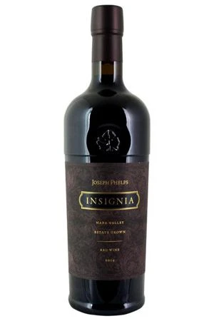 Rotwein, Insignia, 2019, Joseph Phelps Vineyards