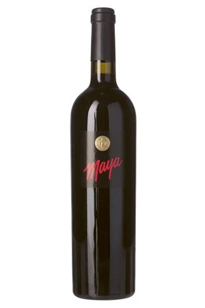 Rotwein, Maya, 2019, Dalla Valle