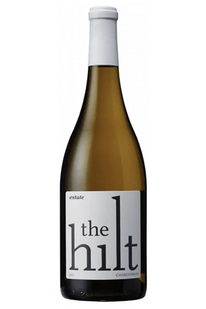 Weisswein, Estate Chardonnay, 2017, The Hilt