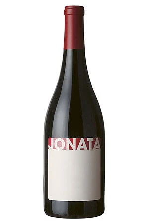 Rotwein, El Alma de Jonata, 2017, Jonata