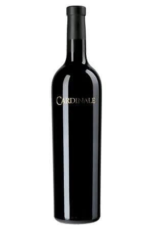 Rotwein, Cardinale, 2018, Cardinale