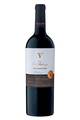 Rotwein, La Atalaya Reserva, 2020, Bodegas Y Viñedos Valtravieso