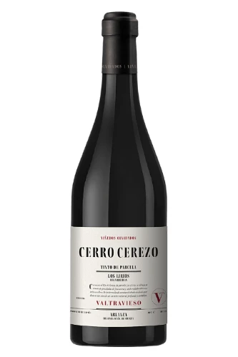 Rotwein, Cerro Cerezo, 2021, Bodegas Y Viñedos Valtravieso