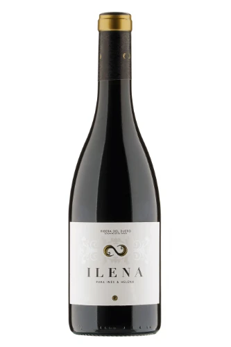 Rotwein, Ilena, 2022, Vega Clara