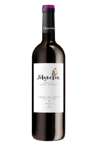 Rotwein, Jilguerín, 2022, Vega Clara