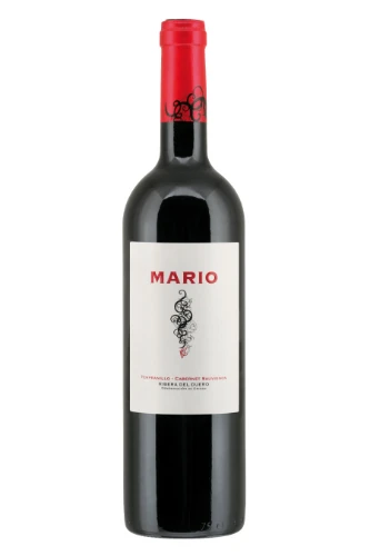 Rotwein, Mario, 2021, Vega Clara