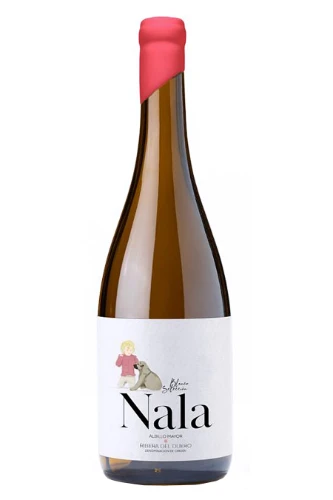 Weisswein, Nala, 2022, Vega Clara