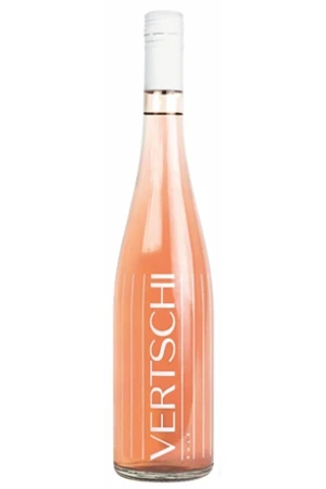 Vertschi Rosé, Vertschi