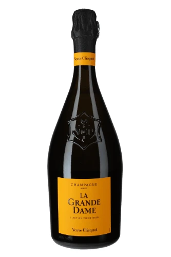 Schaumwein, La Grande Dame, 2018, Veuve Clicquot
