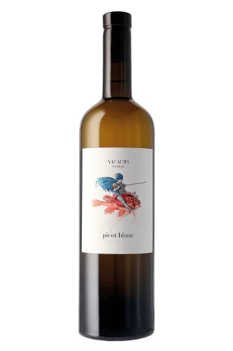Weisswein, Picot Blanc, 2024, Vid'auba