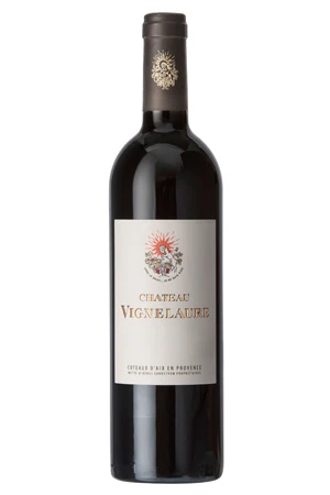 Rotwein, Vignelaure rouge, 2016, Château Vignelaure