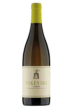 Weisswein, Barbagia Bianco, 2020, Cantina Vike Vike