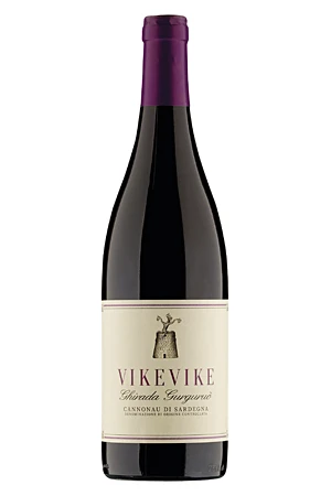 Rotwein, Ghirada Gurguruò, 2023, Cantina Vike Vike
