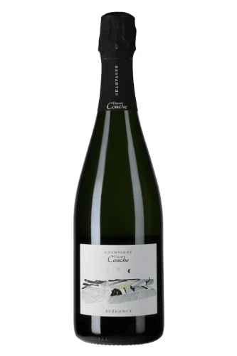 Schaumwein, Élégance, Vincent Couche