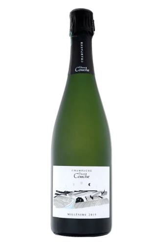 Schaumwein, Millésime, 2015, Vincent Couche