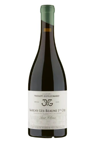 Rotwein, Aux Clous, 2022, Domaine Violot-Guillemard