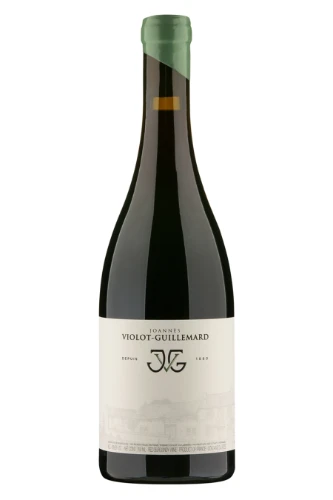 Rotwein, Pommard Rugiens, 2022, Domaine Violot-Guillemard
