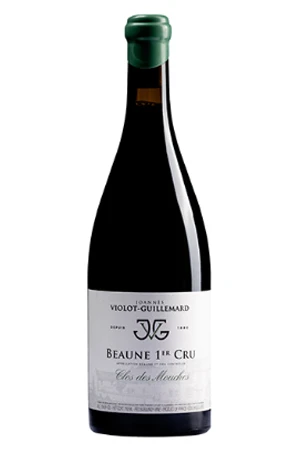 Rotwein, Clos des Mouches, 2022, Domaine Violot-Guillemard