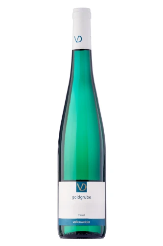 Weisswein, Goldgrube Riesling, 2023, Weingut Vollenweider