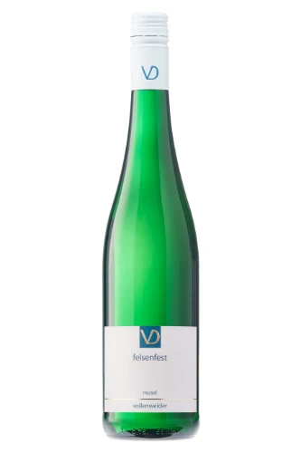 Weisswein, Felsenfest Riesling, 2024, Weingut Vollenweider