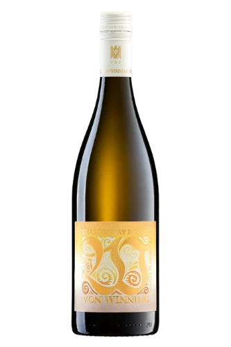 Weisswein, Chardonnay Royale, 2023, Weingut von Winning