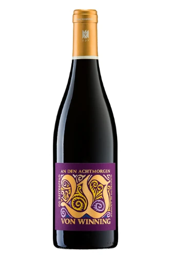 Rotwein, Reiterpfad an den Achtmorgen Pinot Noir Grosses Gewächs, 2019, Weingut von Winning