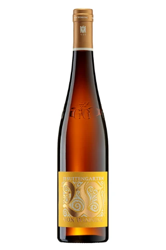 Weisswein, Forster Jesuitengarten Riesling Grosses Gewächs, 2023, Weingut von Winning