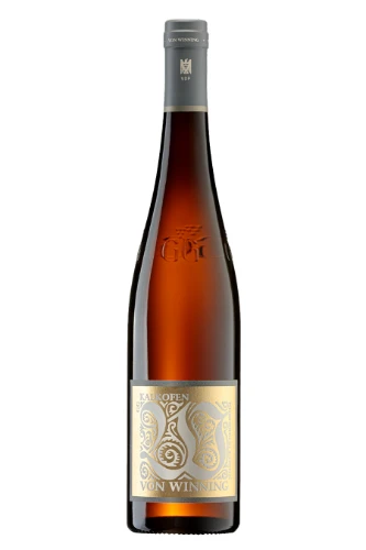 Weisswein, Deidesheimer Kalkofen Riesling Grosses Gewächs, 2024, Weingut von Winning