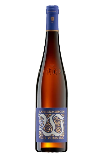 Weisswein, Deidesheimer Langenmorgen Riesling Grosses Gewäch, 2023, Weingut von Winning