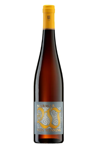 Weisswein, Riesling Marmar, 2023, Weingut von Winning