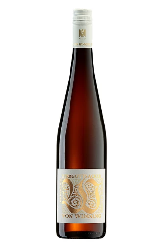 Weisswein, Deidesheimer Herrgottsacker Riesling, 2023, Weingut von Winning