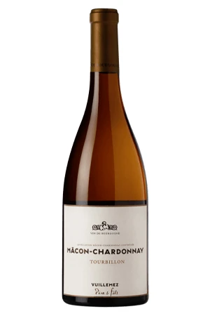 Weisswein, Tourbillon, 2022, Domaine Vuillemez Père & Fils