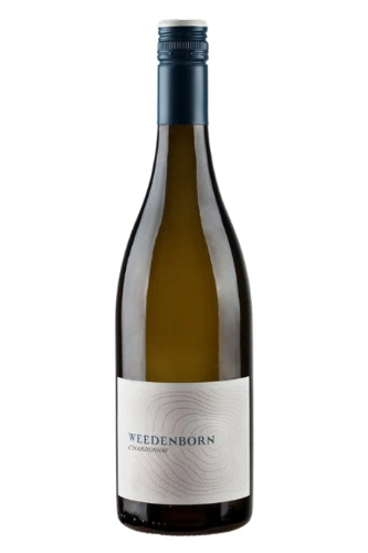 Weisswein, Chardonnay, 2024, Weingut Weedenborn