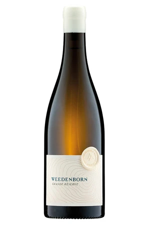 Weisswein, 232 N. N. Grande Réserve, 2021, Weingut Weedenborn