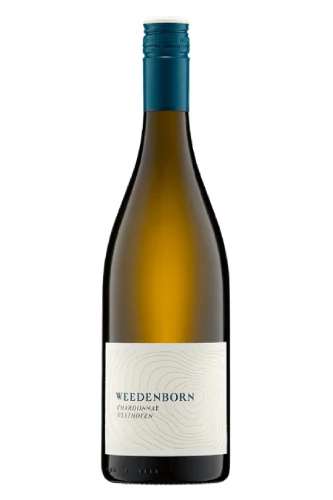 Weisswein, Westhofen Chardonnay, 2023, Weingut Weedenborn