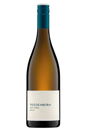 Weisswein, Ostara, 2022, Weingut Weedenborn