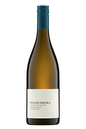 Weisswein, Terra Rossa Sauvignon Blanc, 2023, Weingut Weedenborn