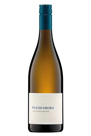 Weisswein, Sauvignon Blanc, 2023, Weingut Weedenborn
