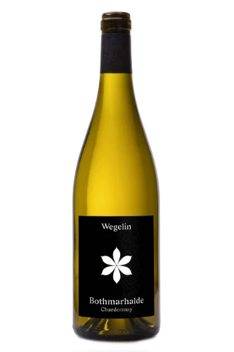 Weisswein, Bothmarhalde Chardonnay, 2023, Weingut Wegelin