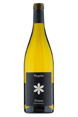 Weisswein, Frassa Chardonnay, 2023, Weingut Wegelin