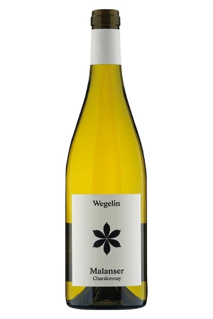 Weisswein, Malanser Chardonnay, 2024, Weingut Wegelin