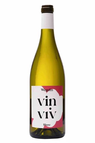 Weisswein, Vin Viv blanc, 2022, Weingut Wegelin