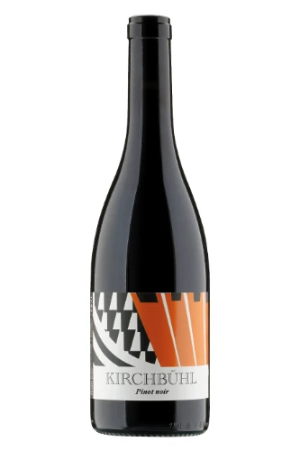 Rotwein, Kirchbühl Pinot Noir, 2023, Weinbau Sempachersee