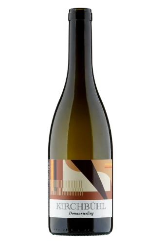 Weisswein, Kirchbühl Donauriesling, 2023, Weinbau Sempachersee