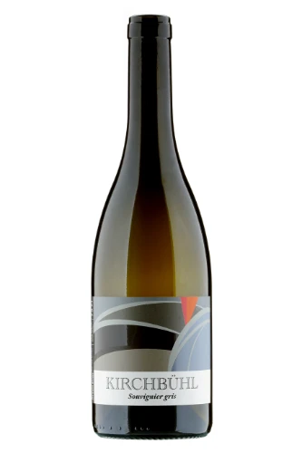 Weisswein, Kirchbühl Souvignier Gris, 2023, Weinbau Sempachersee