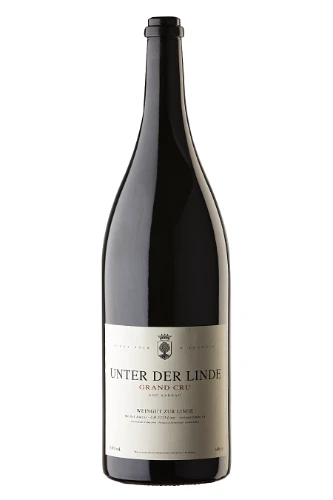 Rotwein, Unter der Linde rot, 2022, Weingut zur Linde
