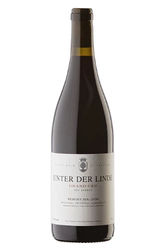 Rotwein, Unter der Linde rot, 2022, Weingut zur Linde