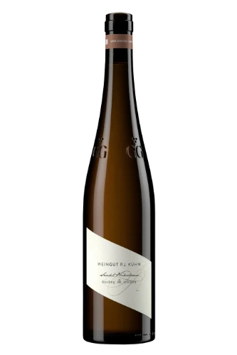 Weisswein, St. Nikolaus Riesling Grosses Gewächs, 2023, Weingut Peter Jakob Kühn