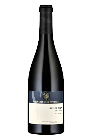 Rotwein, Sélection Malbec, 2023, Weingut zum Sternen
