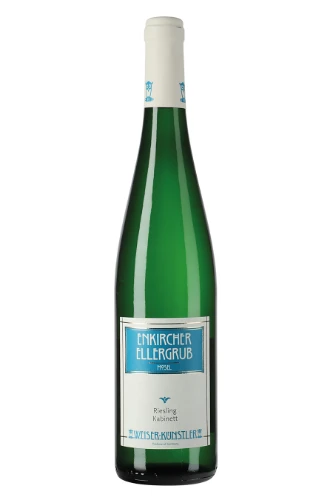 Weisswein, Enkircher Ellergrub Riesling Kabinett, 2023, Weingut Weiser-Künstler